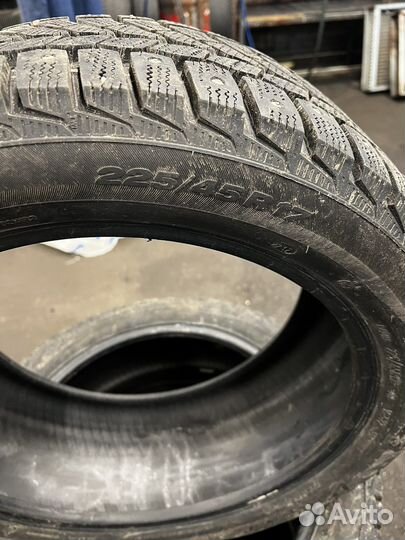 Viatti Brina 225/45 R17 91T
