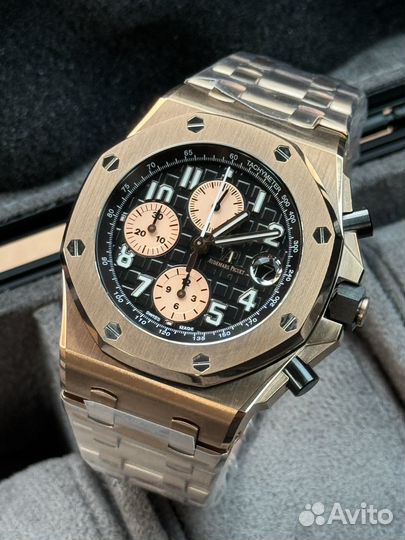 Часы Audemars Piguet Royal Oak Offshore