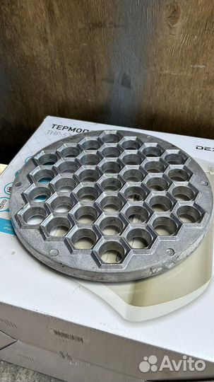 Пельменница СССР