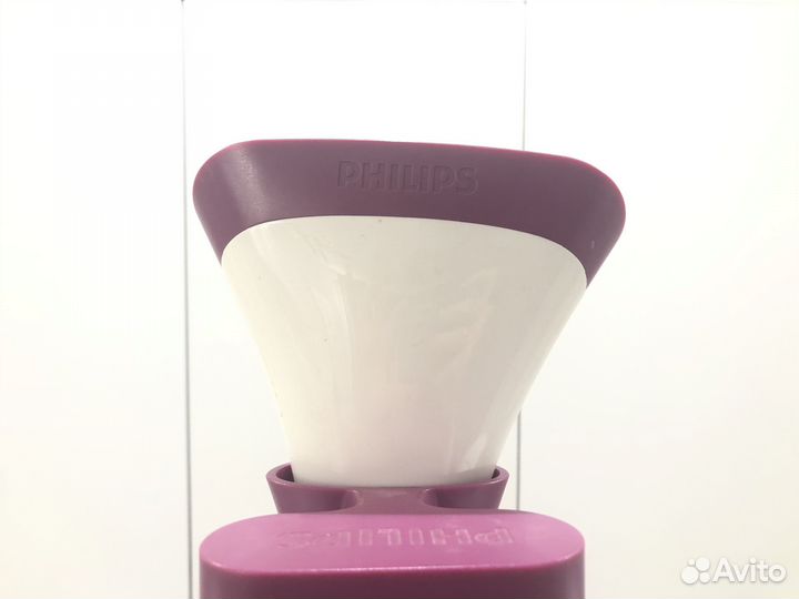 Oтпариватель для одежды Philips GC670