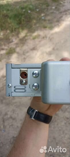 Автомагнитола