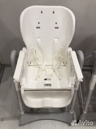 Стул для кормления (2 шт)