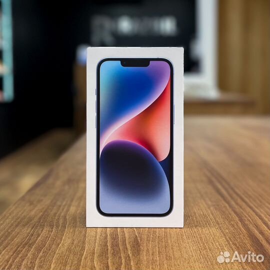 iPhone 14, 128 ГБ