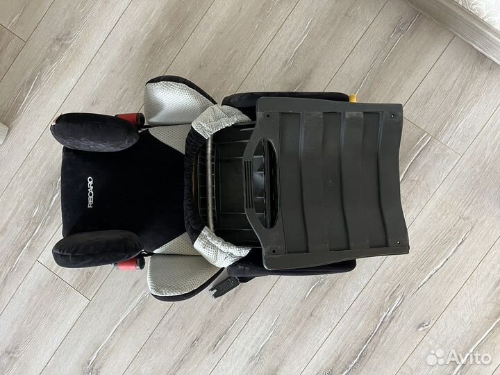 Детское автокресло 9 до 36 кг Recaro Start isofix