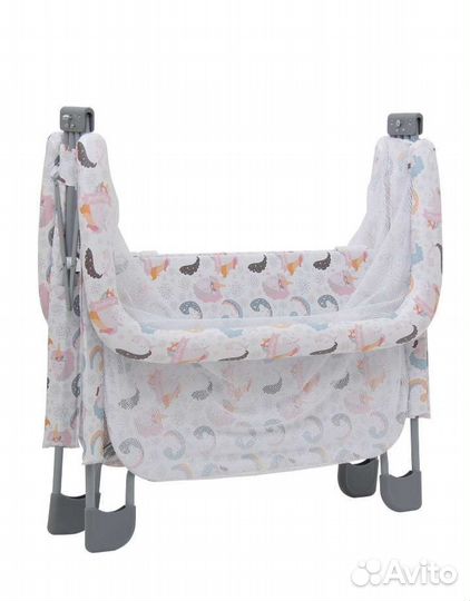 Манеж babyton