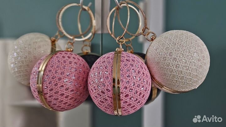 Сумка/клатч