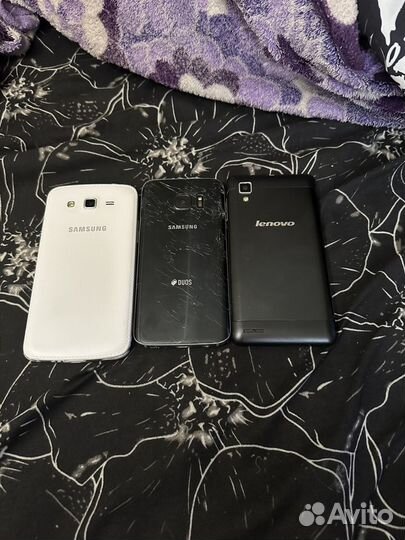 Samsung Galaxy S7 Edge, 4/64 ГБ