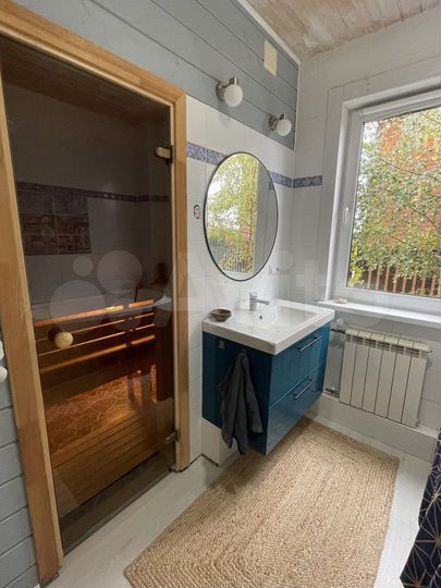 Дом 103 м² на участке 10 сот.