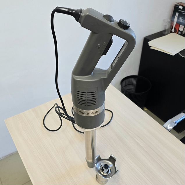 Погружной миксер Robot Coupe CMP 300 V.V