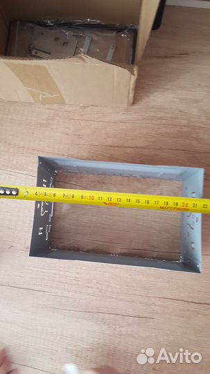 Рамка универсальная для DVD