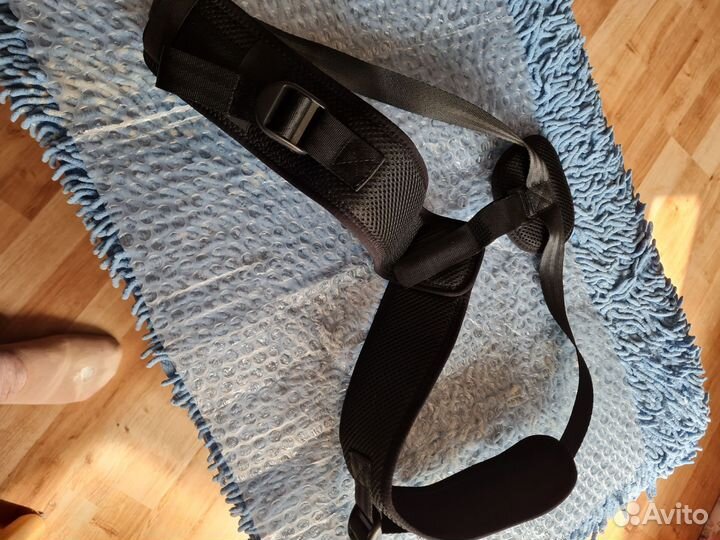 Пояс для исправления осанки