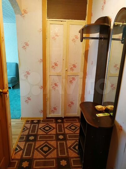 1-к. квартира, 30 м², 5/5 эт.