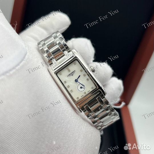 Женские часы longines