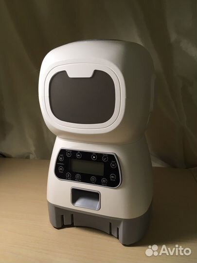 Elf Automatic Pet Feeder Умная кормушка