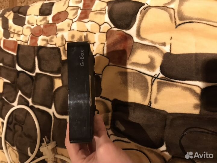 Wifi роутер дом ру