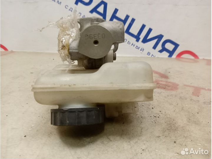 Главный тормозной цилиндр, 4601F9 citroen xsara, 3049802