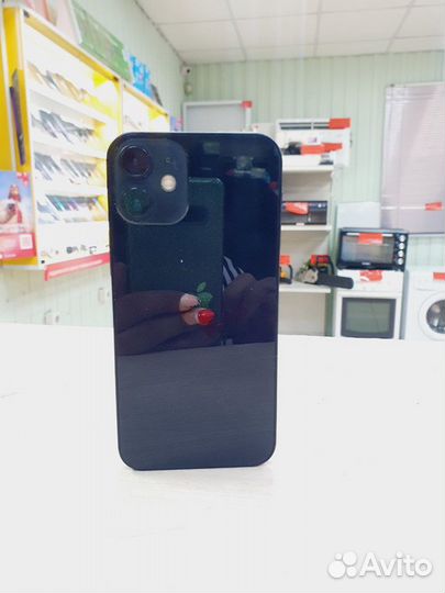 iPhone 12 mini, 128 ГБ