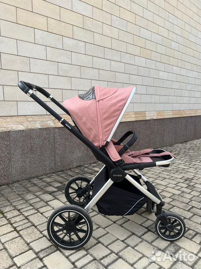 Коляска carello optima 2 в 1