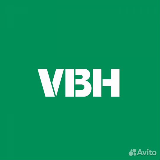 Водитель-экспедитор категории В