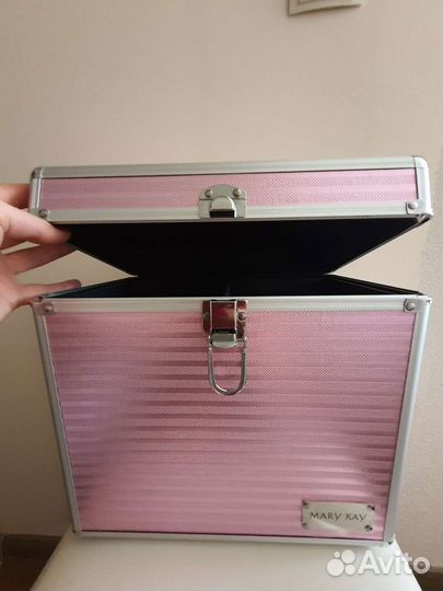 Бьюти кейс для косметики