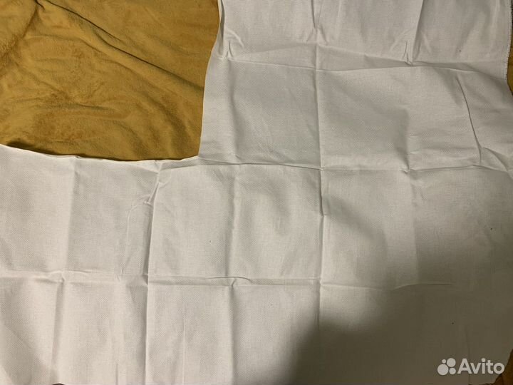 Канва для вышивания