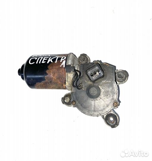 Моторчик дворников Kia Spectra