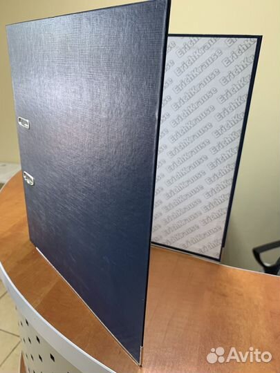 Папка-регистратор