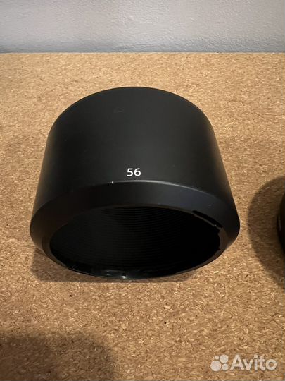 Бленда для объектива