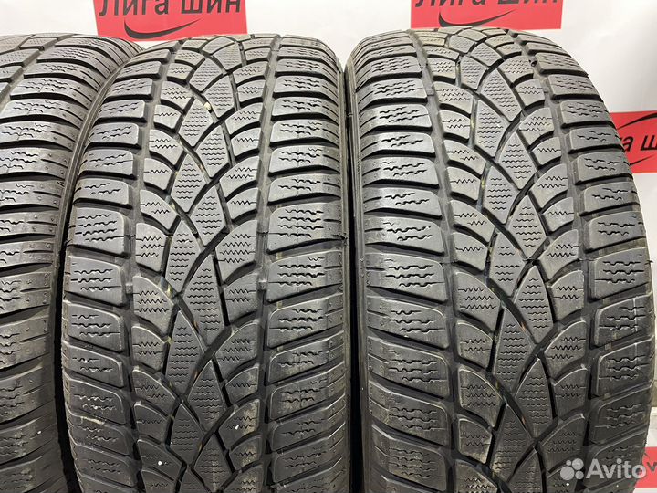 Dunlop SP Winter Sport 3D 205/50 R17