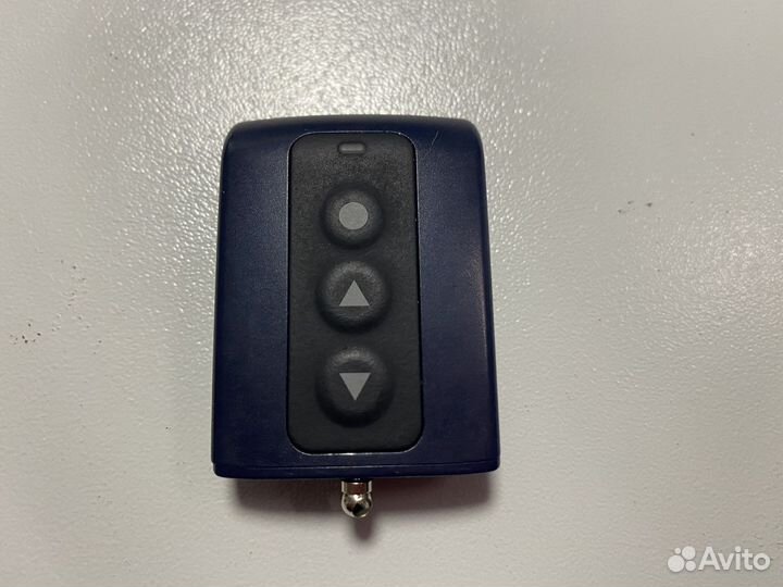 Брелок Starline A94