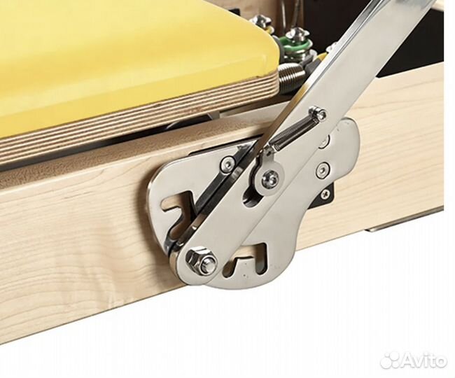 Детский реформер для пилатеса Dr.Pilates