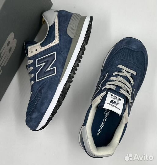 Кроссовки New Balance 574