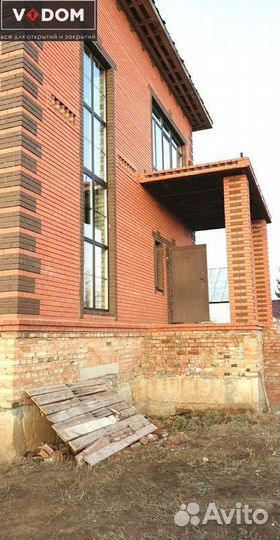 Нестандартные пластиковые окна