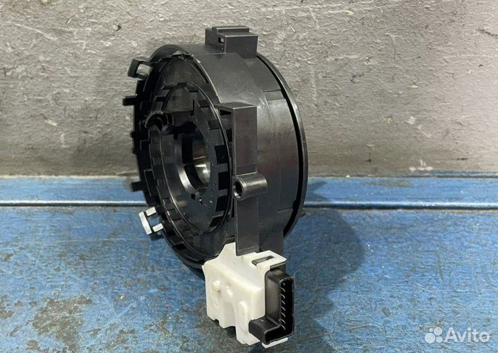 SRS кольцо Volkswagen Tiguan NF