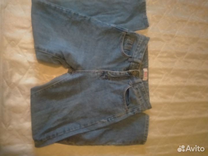 Джинсы женские levis