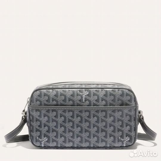 Сумка Goyard Dark Grey