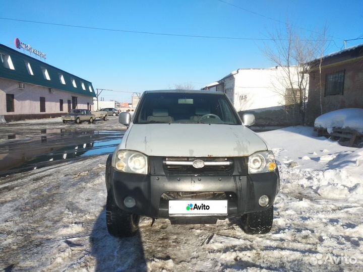 Great Wall Sailor 2.2 МТ, 2007, 190 000 км