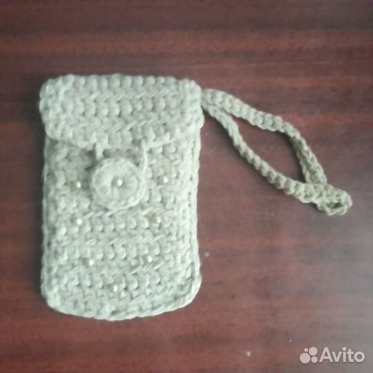 Подарочный чехол для кнопочного телефона