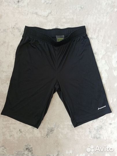 Шорты новые спортивные 152-158