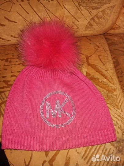 Красивые шапочки Michael kors,Noble people