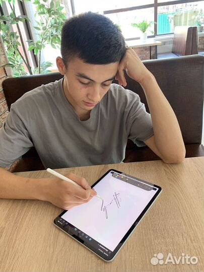 Original Apple pencil 2 (Стилус 2-поколение)