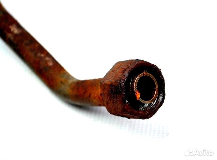 Масляная трубка гидроусилителя руля volvo FM (01.0