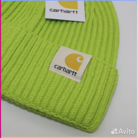 Шапка Carhartt (Номер партии: 96505)