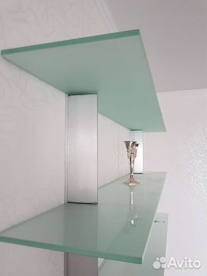 Полка настенная дизайнерская