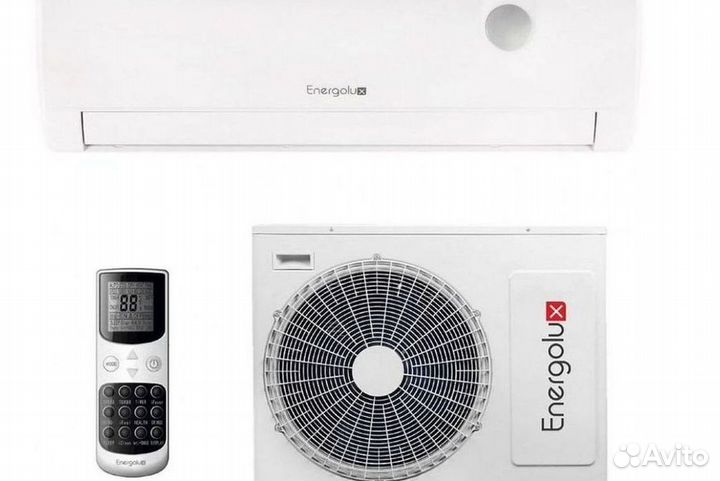 Кондиционеры