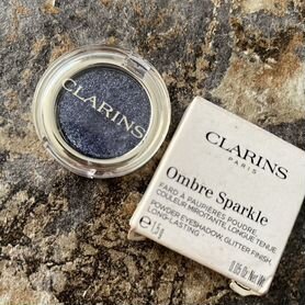 Тени для век Clarins ombre sparkle