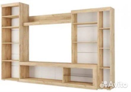 Шкаф стенка