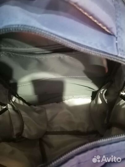 Рюкзак для художественной гимнастики