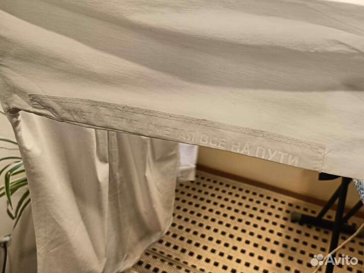 Блуза школьная Black Star