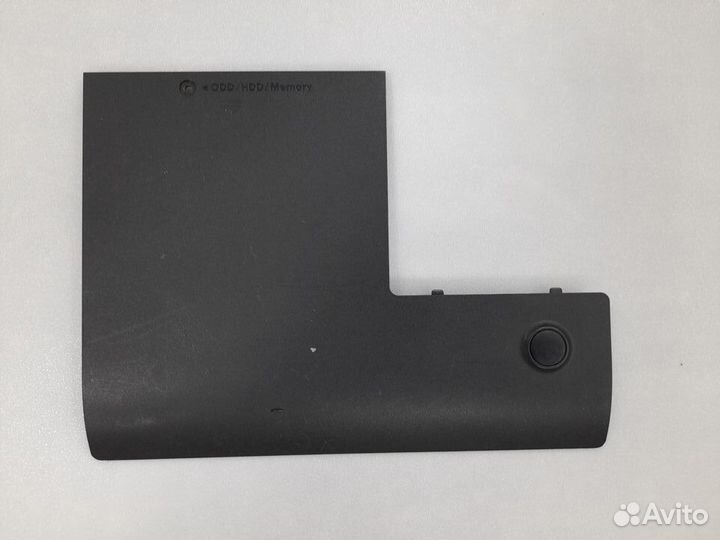 Крышка отсека RAM и HDD BA64-00773A Samsung NP350E